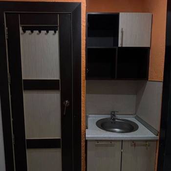 Сдается 1-комнатная квартира, 19 м²