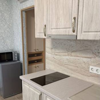 Сдается 1-комнатная квартира, 21 м²