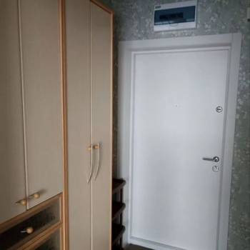 Сдается 1-комнатная квартира, 21 м²