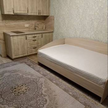 Сдается 1-комнатная квартира, 21 м²