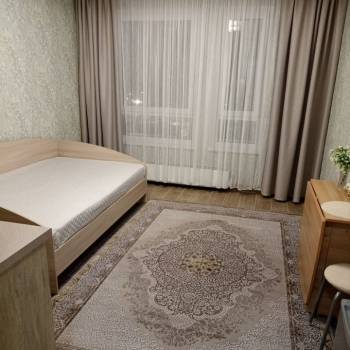 Сдается 1-комнатная квартира, 21 м²