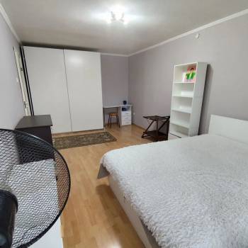 Сдается 1-комнатная квартира, 33,9 м²