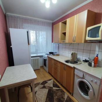 Сдается 1-комнатная квартира, 33,9 м²