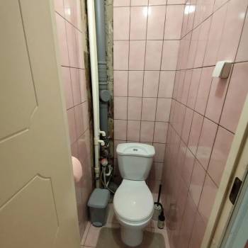 Сдается 1-комнатная квартира, 33,9 м²
