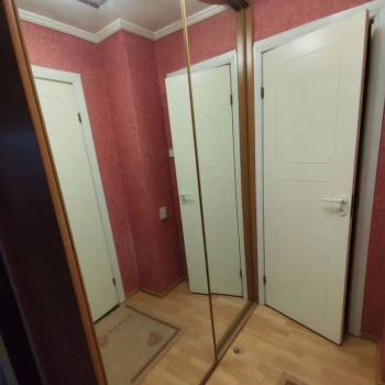Сдается 1-комнатная квартира, 33,9 м²