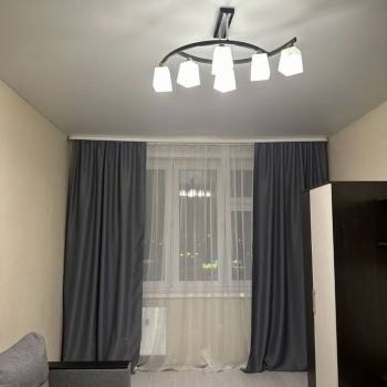 Сдается 1-комнатная квартира, 36,9 м²