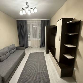 Сдается 1-комнатная квартира, 36,9 м²