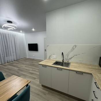 Сдается 1-комнатная квартира, 49 м²