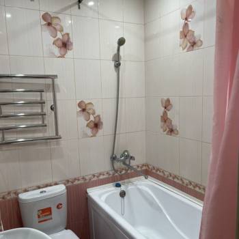 Сдается 1-комнатная квартира, 38 м²