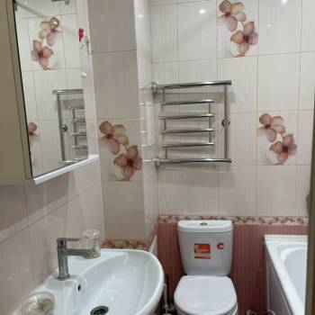 Сдается 1-комнатная квартира, 38 м²