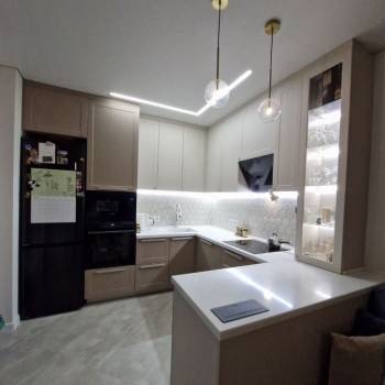 Продается 2-х комнатная квартира, 60 м²