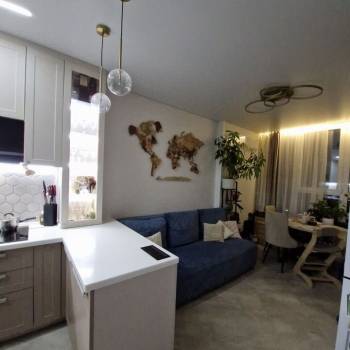 Продается 2-х комнатная квартира, 60 м²
