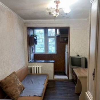 Продается 1-комнатная квартира, 15 м²