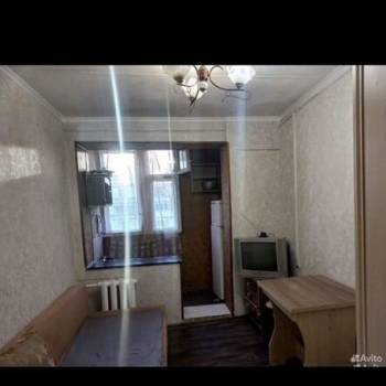 Продается 1-комнатная квартира, 15 м²