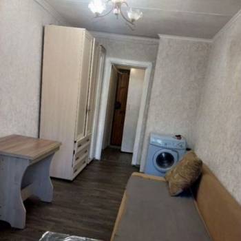 Продается 1-комнатная квартира, 15 м²