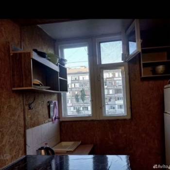 Продается 1-комнатная квартира, 15 м²