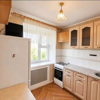 Сдается 2-х комнатная квартира, 45 м²