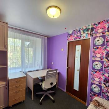 Сдается 2-х комнатная квартира, 45 м²