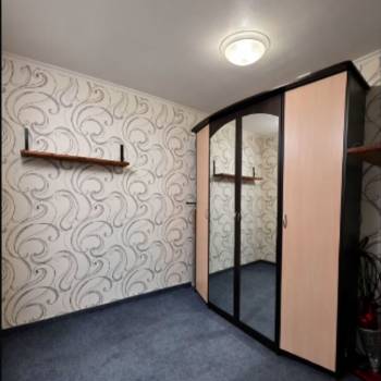 Сдается 2-х комнатная квартира, 45 м²