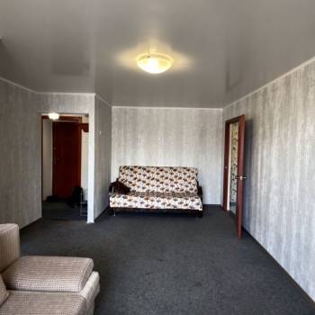 Сдается 2-х комнатная квартира, 45 м²
