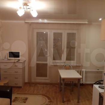 Сдается 1-комнатная квартира, 23,9 м²
