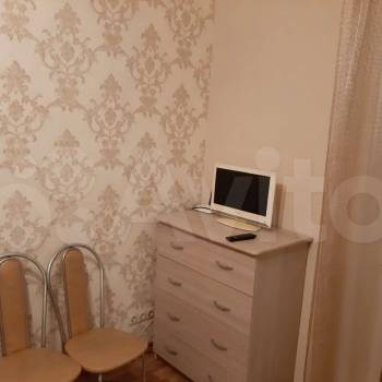 Сдается 1-комнатная квартира, 23,9 м²