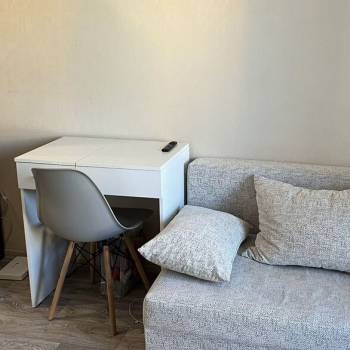 Сдается 1-комнатная квартира, 20 м²