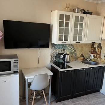 Сдается 1-комнатная квартира, 20 м²