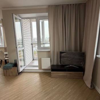Сдается 1-комнатная квартира, 38,9 м²