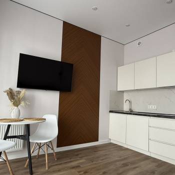Сдается 1-комнатная квартира, 22 м²