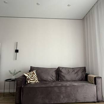 Сдается 1-комнатная квартира, 22 м²