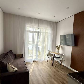 Сдается 1-комнатная квартира, 22 м²