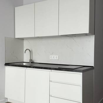 Сдается 1-комнатная квартира, 22 м²