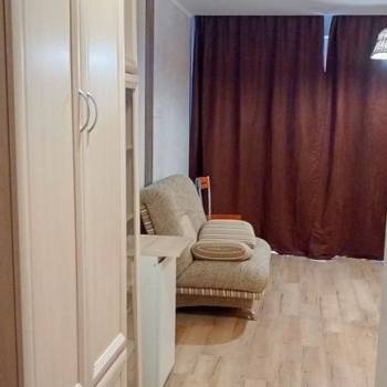 Сдается 1-комнатная квартира, 27 м²