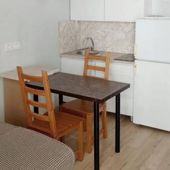 Сдается 1-комнатная квартира, 27 м²