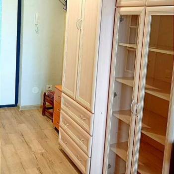 Сдается 1-комнатная квартира, 27 м²
