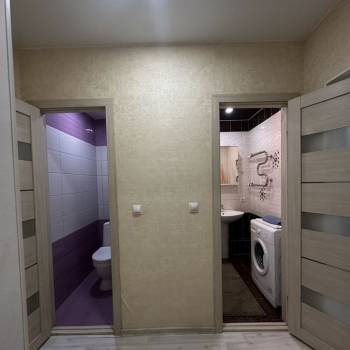 Сдается 1-комнатная квартира, 38 м²