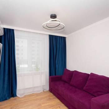 Сдается 2-х комнатная квартира, 54 м²