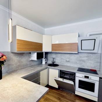 Сдается 2-х комнатная квартира, 54 м²
