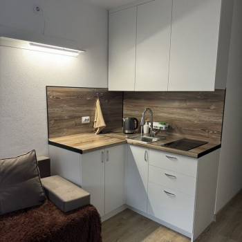 Сдается 1-комнатная квартира, 20 м²