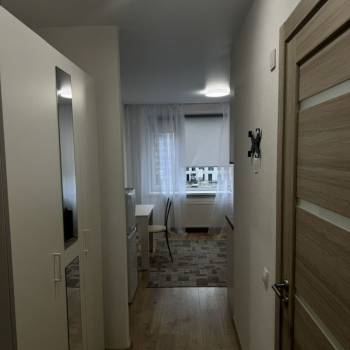 Сдается 1-комнатная квартира, 20 м²