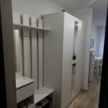 Сдается 1-комнатная квартира, 20 м²