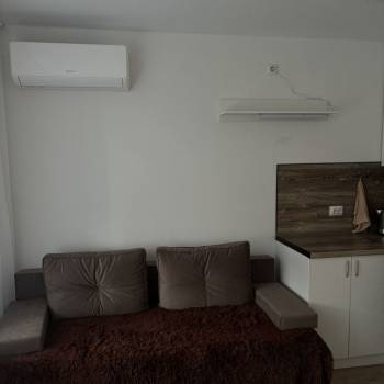 Сдается 1-комнатная квартира, 20 м²