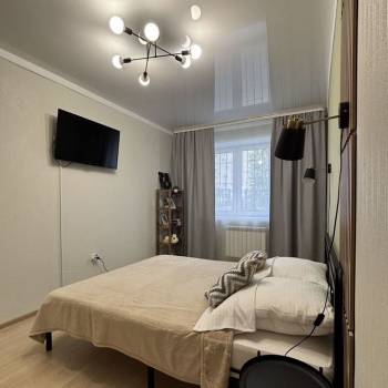 Сдается 1-комнатная квартира, 44,1 м²