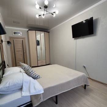 Сдается 1-комнатная квартира, 44,1 м²