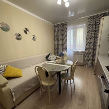 Сдается 1-комнатная квартира, 44,1 м²