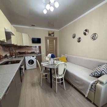 Сдается 1-комнатная квартира, 44,1 м²