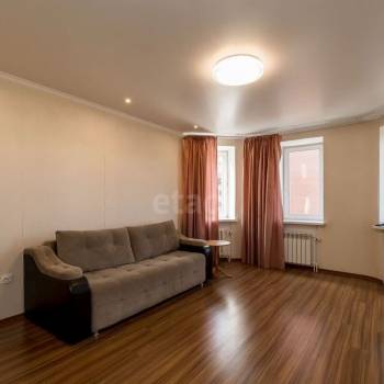 Сдается 1-комнатная квартира, 46 м²