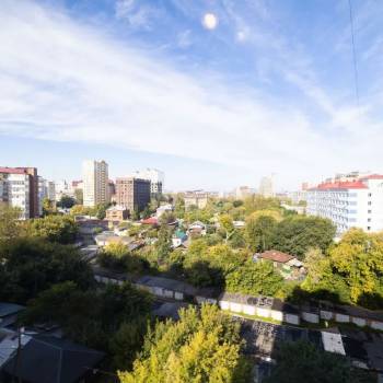 Сдается 1-комнатная квартира, 46 м²