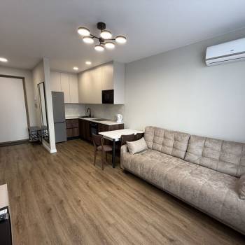 Сдается 1-комнатная квартира, 40,9 м²